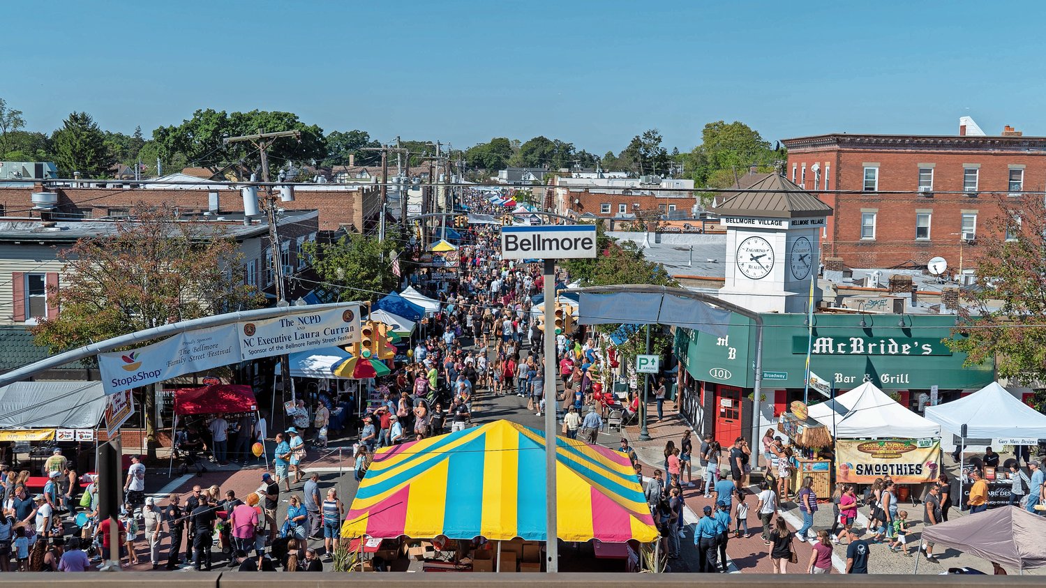 Bellmore Street Festival canceled due to Covid19 Herald Community